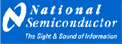 National Semiconductor