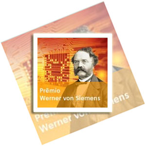 Pr�mio Siemens
