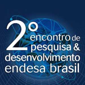 2� Encontro de Pesquisa & Desenvolvimento Endesa Brasil
