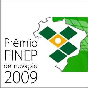 Pr�mio FINEP de Inova��o 2009