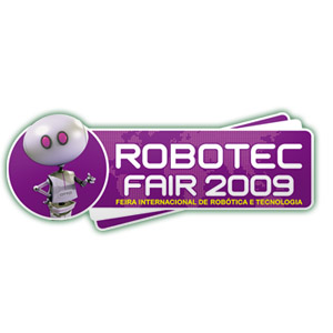 Robotec Fair 2009