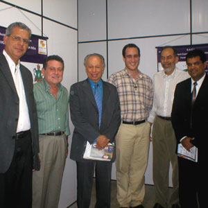 Visita � ARMTEC