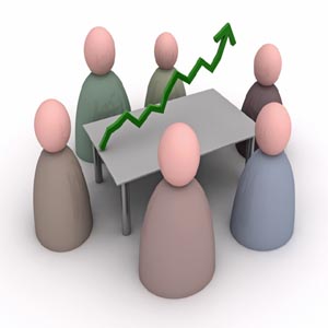 Caf� com Empreendedores
